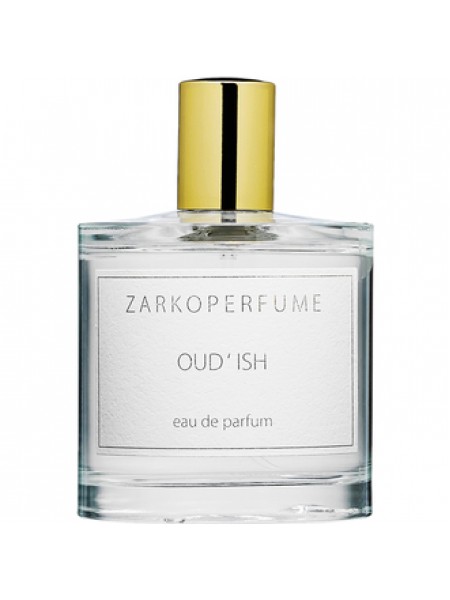 Zarkoperfume Oud'ish тестер (парфюмированная вода) 100 мл