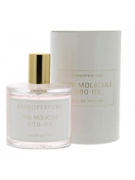 Zarkoperfume PINK MOLéCULE 090.09 парфюмированная вода 100 мл