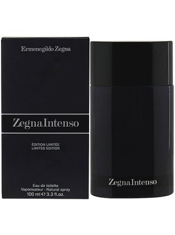 Zegna Intenso Limited Edition туалетная вода 100 мл