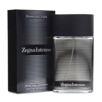 Zegna Intenso туалетная вода 100 мл