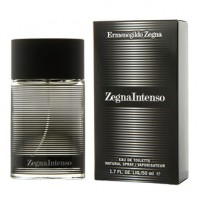 Zegna Intenso туалетная вода 50 мл