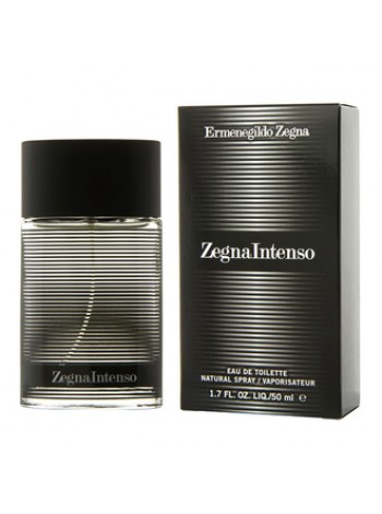 Zegna Intenso туалетная вода 50 мл