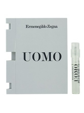 Zegna Uomo пробник 1.5 мл