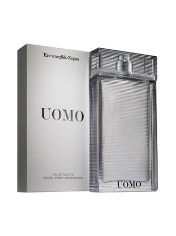 Zegna Uomo туалетная вода 100 мл