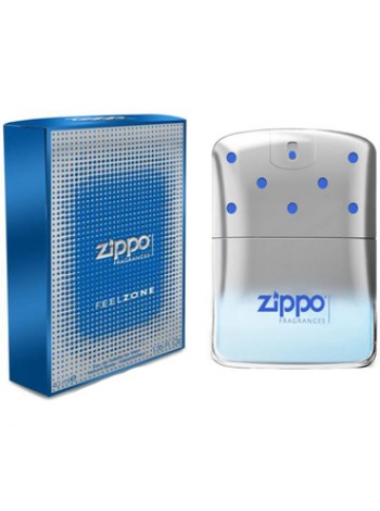 Zippo Fragrances Feelzone for Him туалетная вода 40 мл