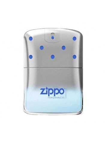 Zippo Original тестер (туалетная вода) 100 мл