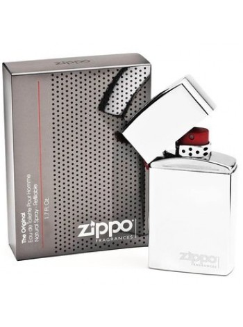 Zippo Original тестер (туалетная вода) 50 мл