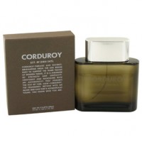 Zirh Corduroy Men туалетная вода 75 мл