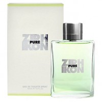 Zirh Ikon Pure туалетная вода 125 мл