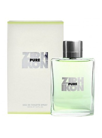 Zirh Ikon Pure туалетная вода 125 мл