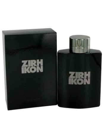 Zirh Ikon туалетная вода 125 мл