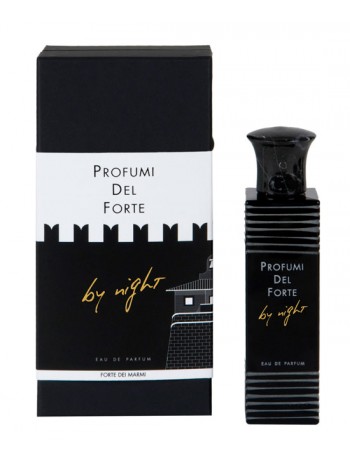 Profumi del Forte By Night Nero парфюмированная вода 75 мл