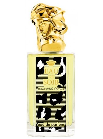 Sisley Eau du Soir Tiger Walk тестер (парфюмированная вода) 100 мл