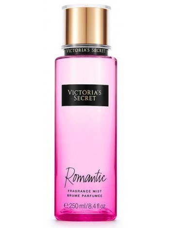Victoria's Secret Romantic парфюмированный спрей для тела 250 мл