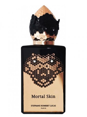Stephane Humbert Lucas 777 Mortal Skin тестер (парфюмированная вода) 50 мл