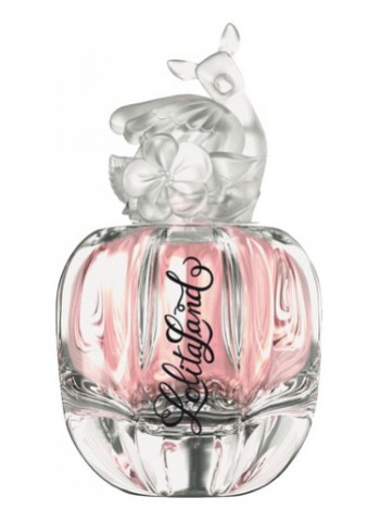 Lolita Lempicka LolitaLand тестер (парфюмированная вода) 80 мл