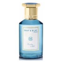 Shay & Blue London Framboise Noire тестер (парфюмированная вода) 100 мл