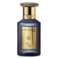 Shay & Blue London Oud Alif тестер (парфюмированная вода) 100 мл
