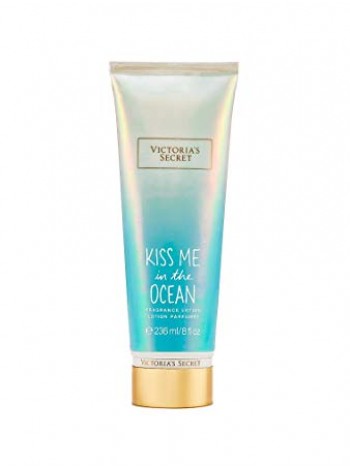Victoria's Secret Kiss Me in the Ocean лосьон для тела 236 мл