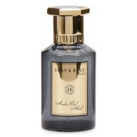 Shay & Blue London Amber Oud Ahad тестер (парфюмированная вода) 100 мл