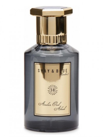 Shay & Blue London Amber Oud Ahad тестер (парфюмированная вода) 100 мл