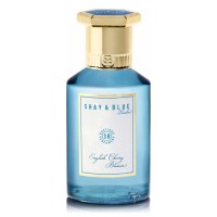 Shay & Blue London English Cherry Blossom тестер (парфюмированная вода) 100 мл
