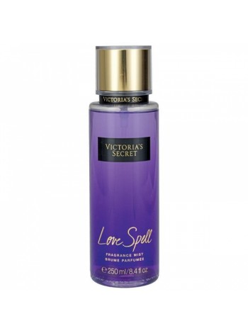 Victoria's Secret Love Spell парфюмированный спрей для тела 250 мл