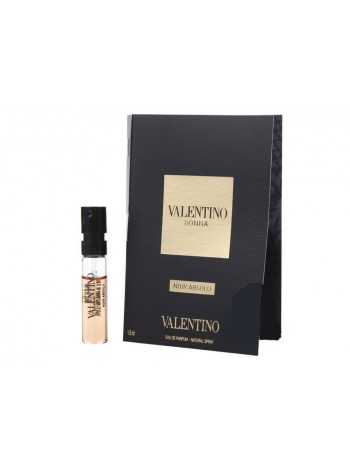 Valentino Donna Noir Absolu пробник 1.5 мл