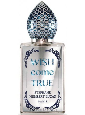 Stéphane Humbert Lucas 777 Wish Come True тестер (парфюмированная вода) 50 мл