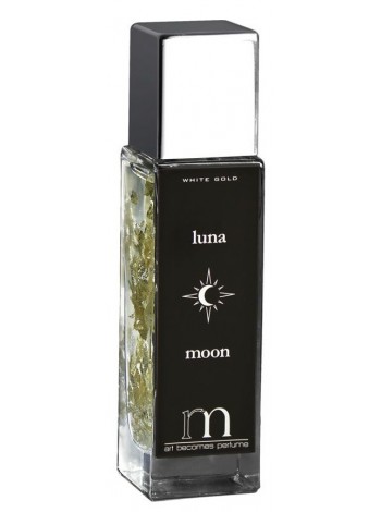 Ramon Molvizar Luna/Moon тестер (парфюмированная вода) 30 мл