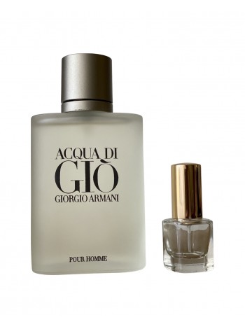 Armani Acqua di Gio Pour Homme (распив) 5 мл