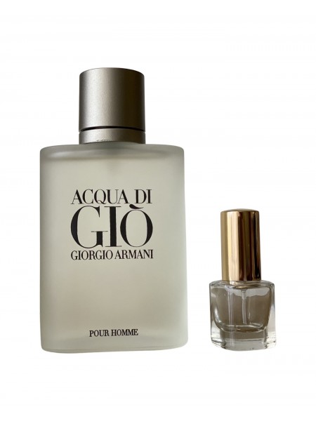 Armani Acqua di Gio Pour Homme (распив) 5 мл