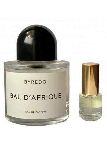 Byredo Bal d'Afrique (распив) 5 мл