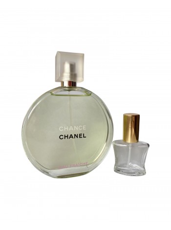 Chanel Chance Eau Fraiche (распив) 10 мл