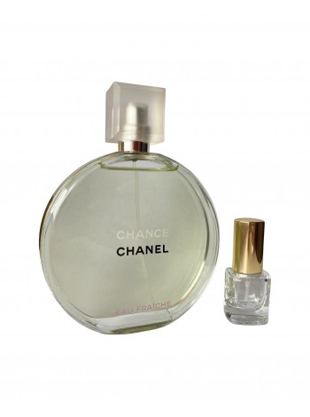 Chanel Chance Eau Fraiche (распив) 5 мл