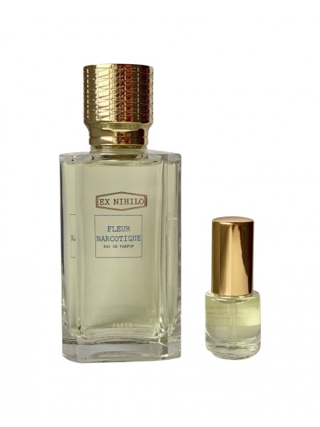 Ex Nihilo Fleur Narcotique (распив) 5 мл