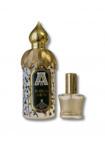 Attar Floral Musk (распив) 10 мл