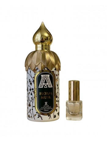 Attar Floral Musk (распив) 5 мл