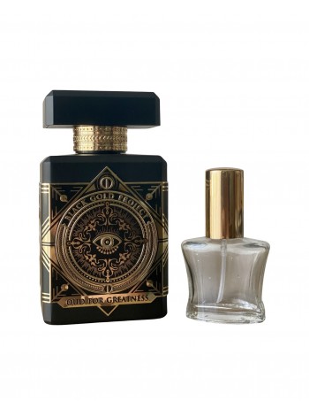 Initio Parfums Prives Oud for Greatness (распив) 10 мл