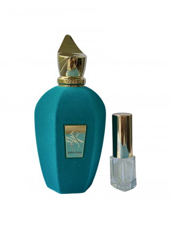 Xerjoff Erba Pura (распив) 5 мл