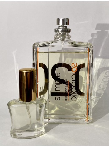 Escentric Molecules Escentric 02 (распив) 10 мл