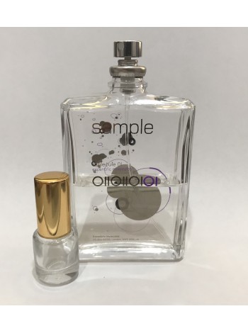 Escentric Molecules Molecule 01 (распив) 5 мл