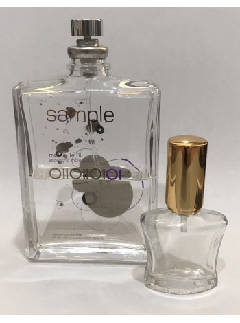 Escentric Molecules Molecule 01 (распив) 10 мл