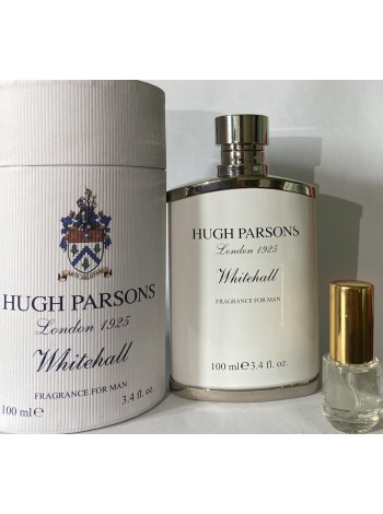 Hugh Parsons Whitehall (распив) 5 мл