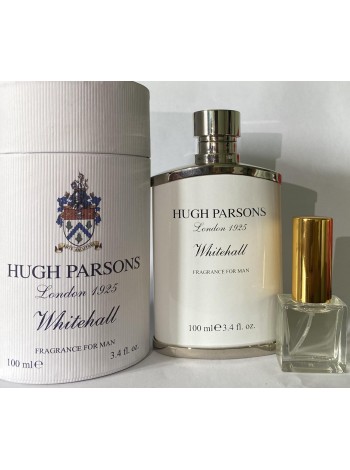 Hugh Parsons Whitehall (распив) 10 мл