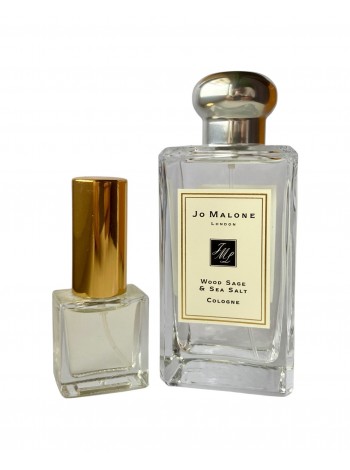 Jo Malone Wood Sage & Sea Salt (распив) 10 мл