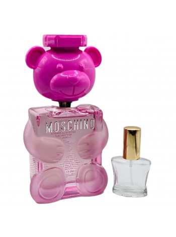 Moschino Toy 2 Bubble Gum (распив) 10 мл