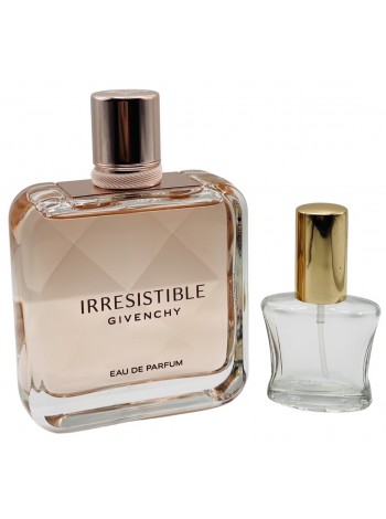 Givenchy Irresistible Eau de Parfum (распив) 10 мл