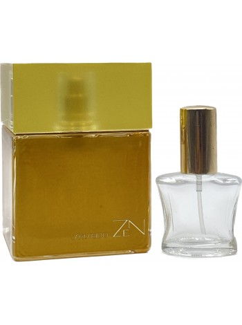 Shiseido Zen 2007 (распив) 10 мл
