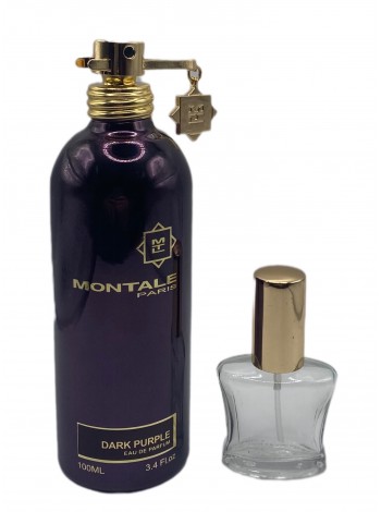 Montale Dark Purple (распив) 10 мл